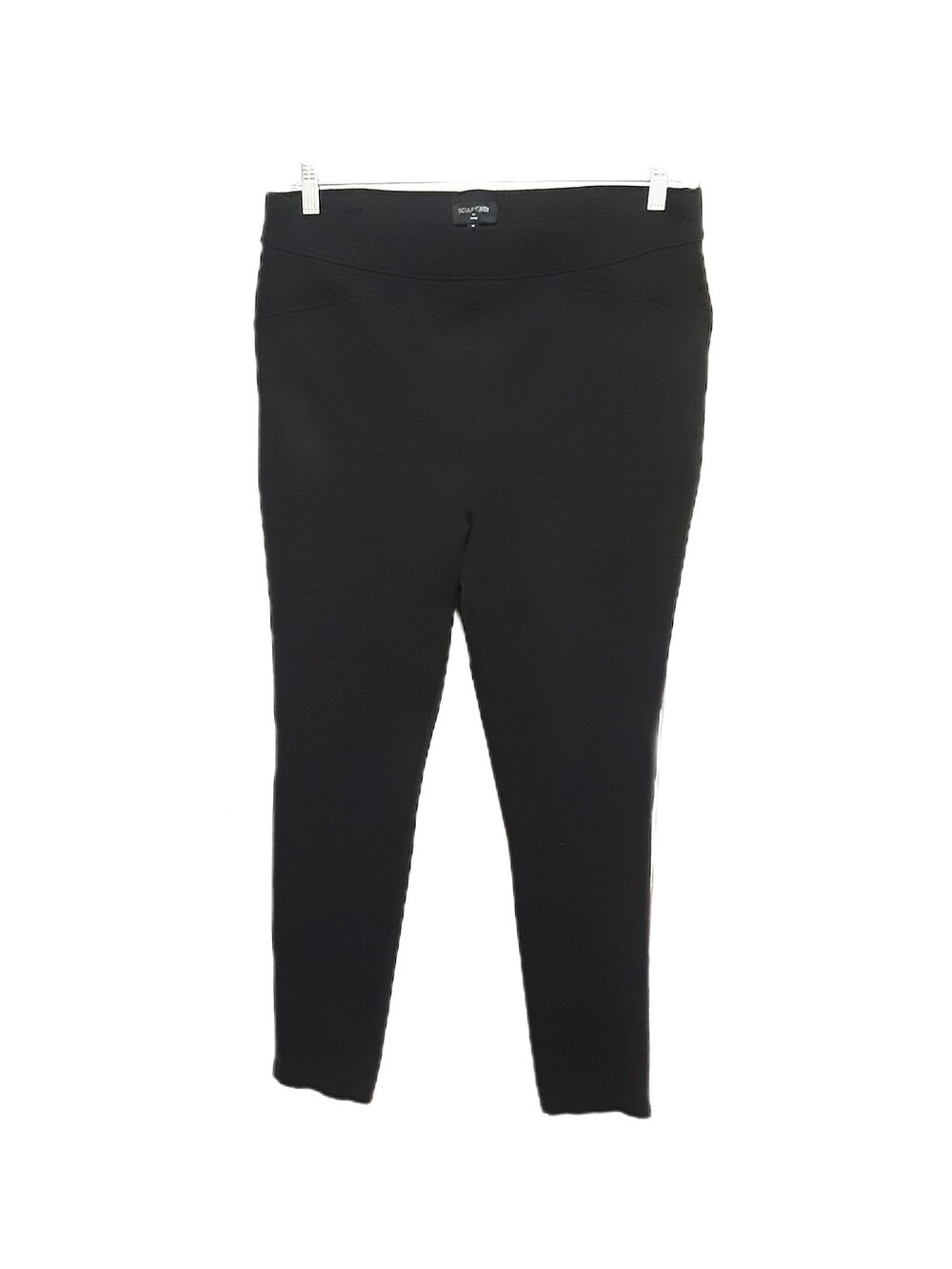 Sculpt Her NYDJ Pull On Stretch Pants Womens XL - Picture 3 of 14